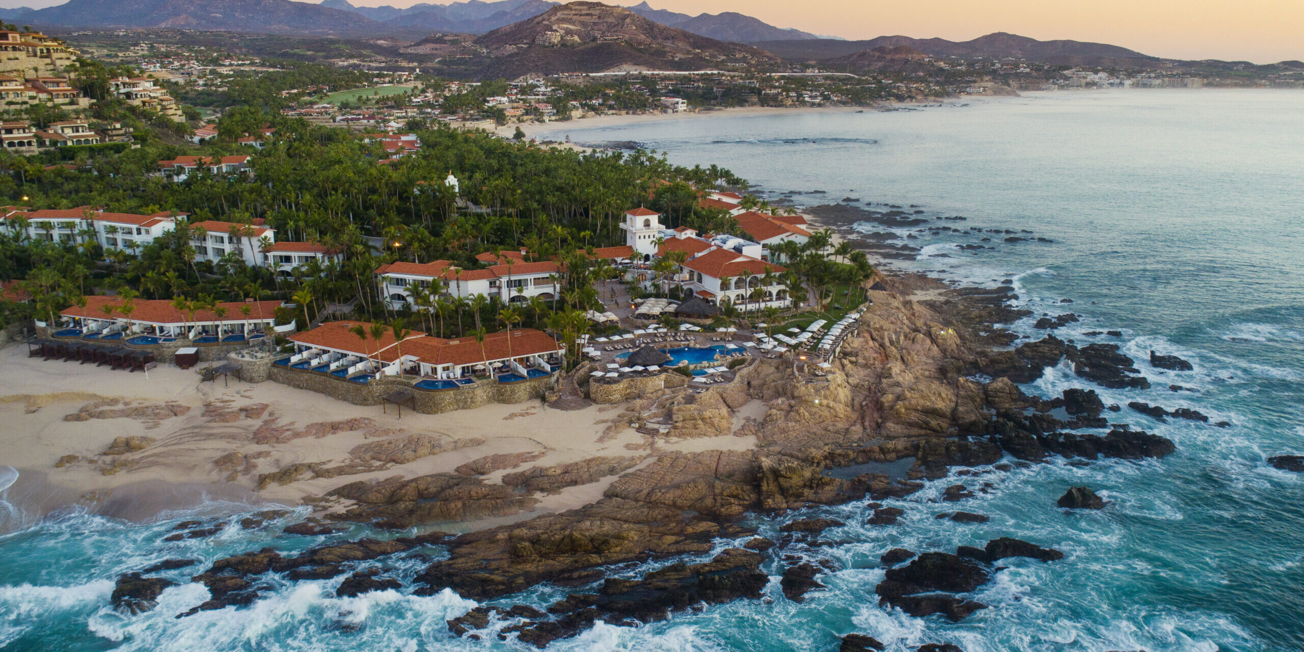 One&Only Palmilla