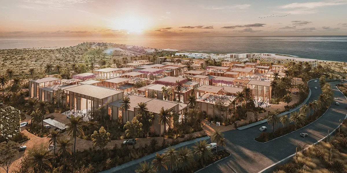 Ánima Village (Cabo del Sol)