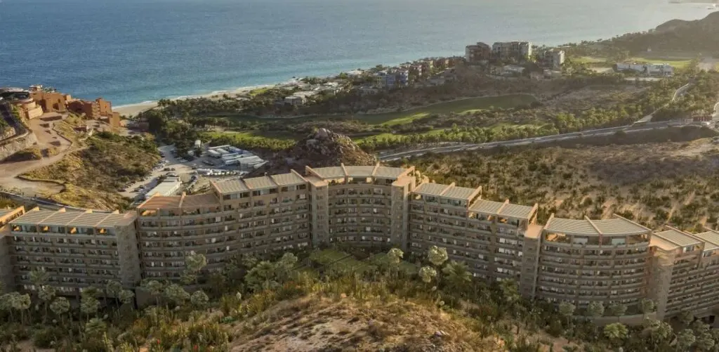 DUNNA San José del Cabo