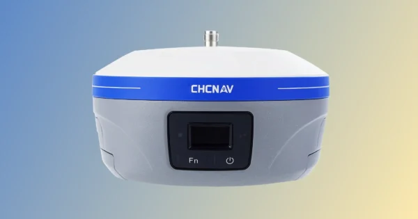 GNSS IBASE