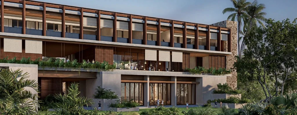 Montage Punta Mita (Punta Mita, Nayarit)