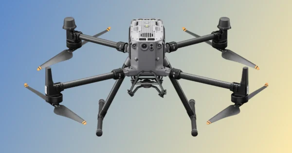 Drone Matrice 350