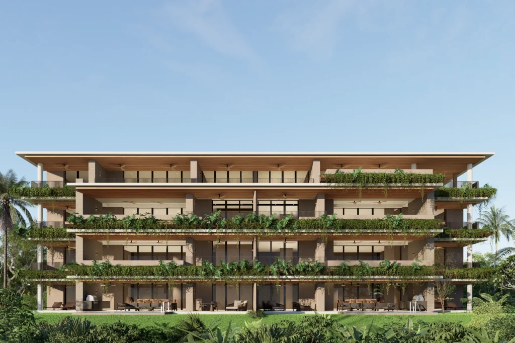 Montage Punta Mita (Punta Mita, Nayarit)