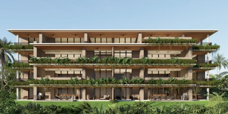 Montage Punta Mita (Punta Mita, Nayarit)