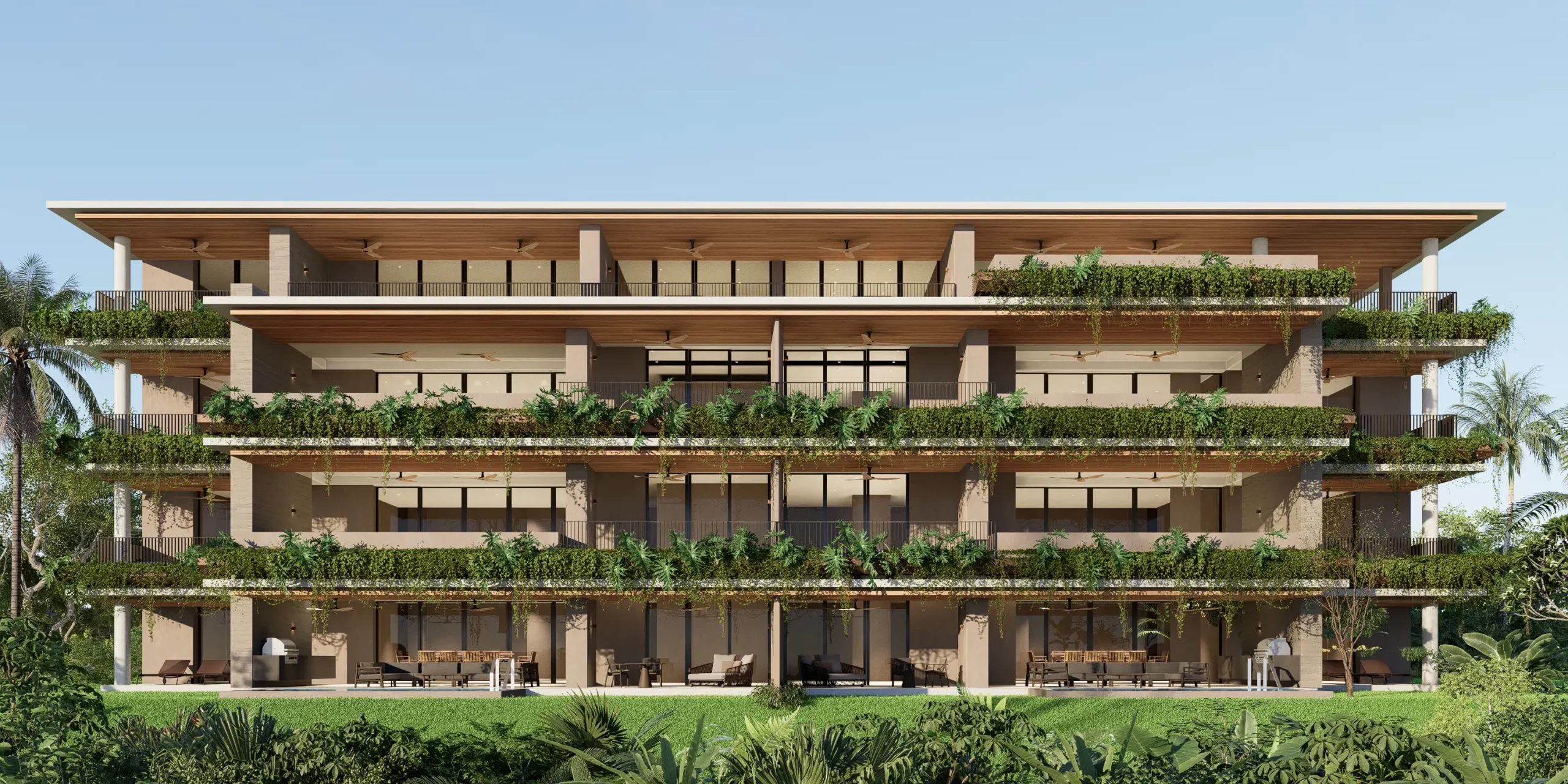 Montage Punta Mita (Punta Mita, Nayarit)
