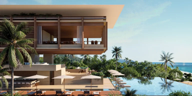 Montage Punta Mita (Punta Mita, Nayarit)