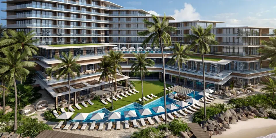 Pendry Punta Mita Nayarit