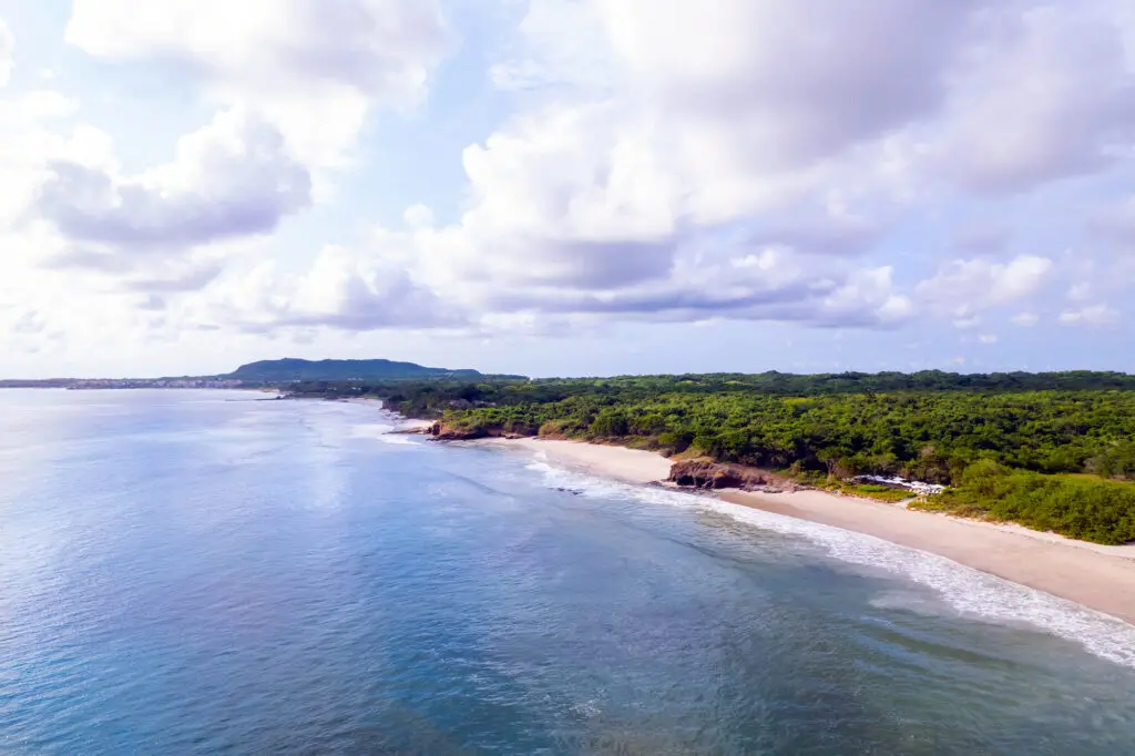 Pendry Punta Mita Nayarit
