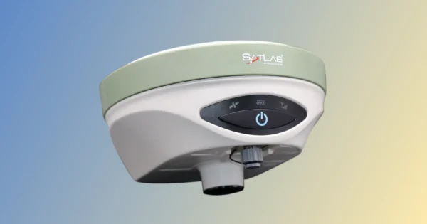 GNSS SL900
