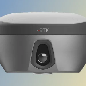 GNSS VRTK