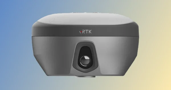 GNSS VRTK