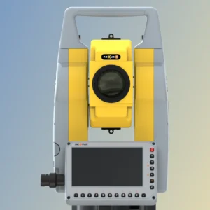 Estación Total Zoom 45