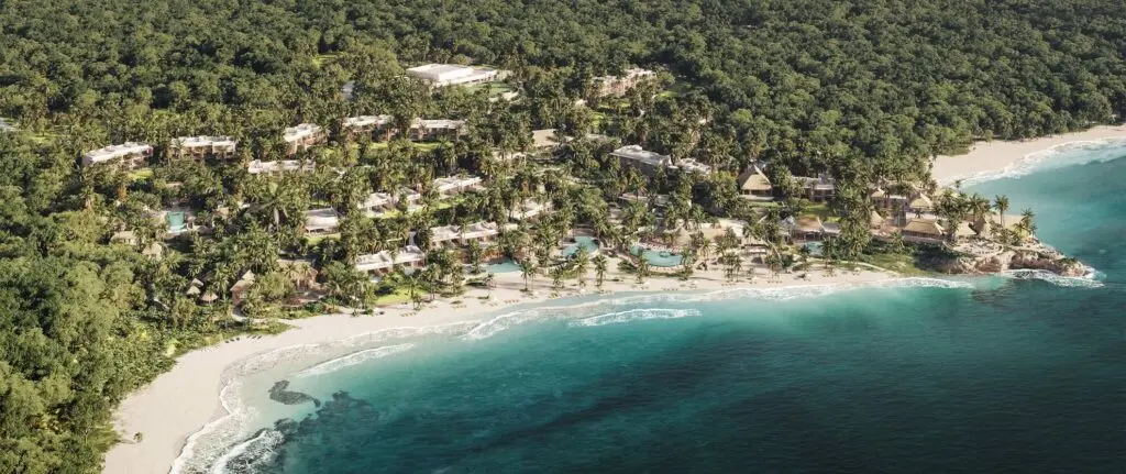Omni Pontoque Resort Nayarit